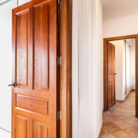 Atico Junto Al Albaicin Con Terraza Apartment Гранада Екстериор снимка