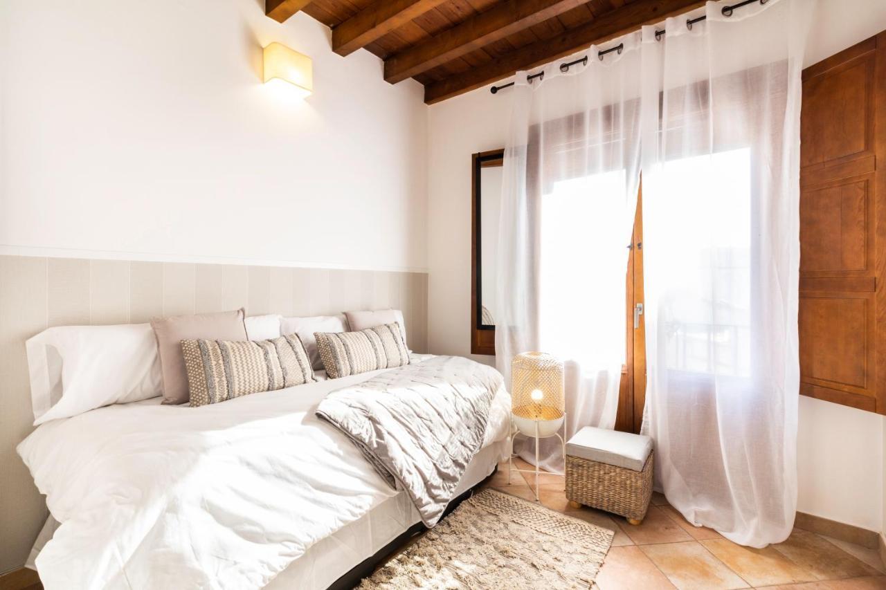Atico Junto Al Albaicin Con Terraza Apartment Гранада Екстериор снимка