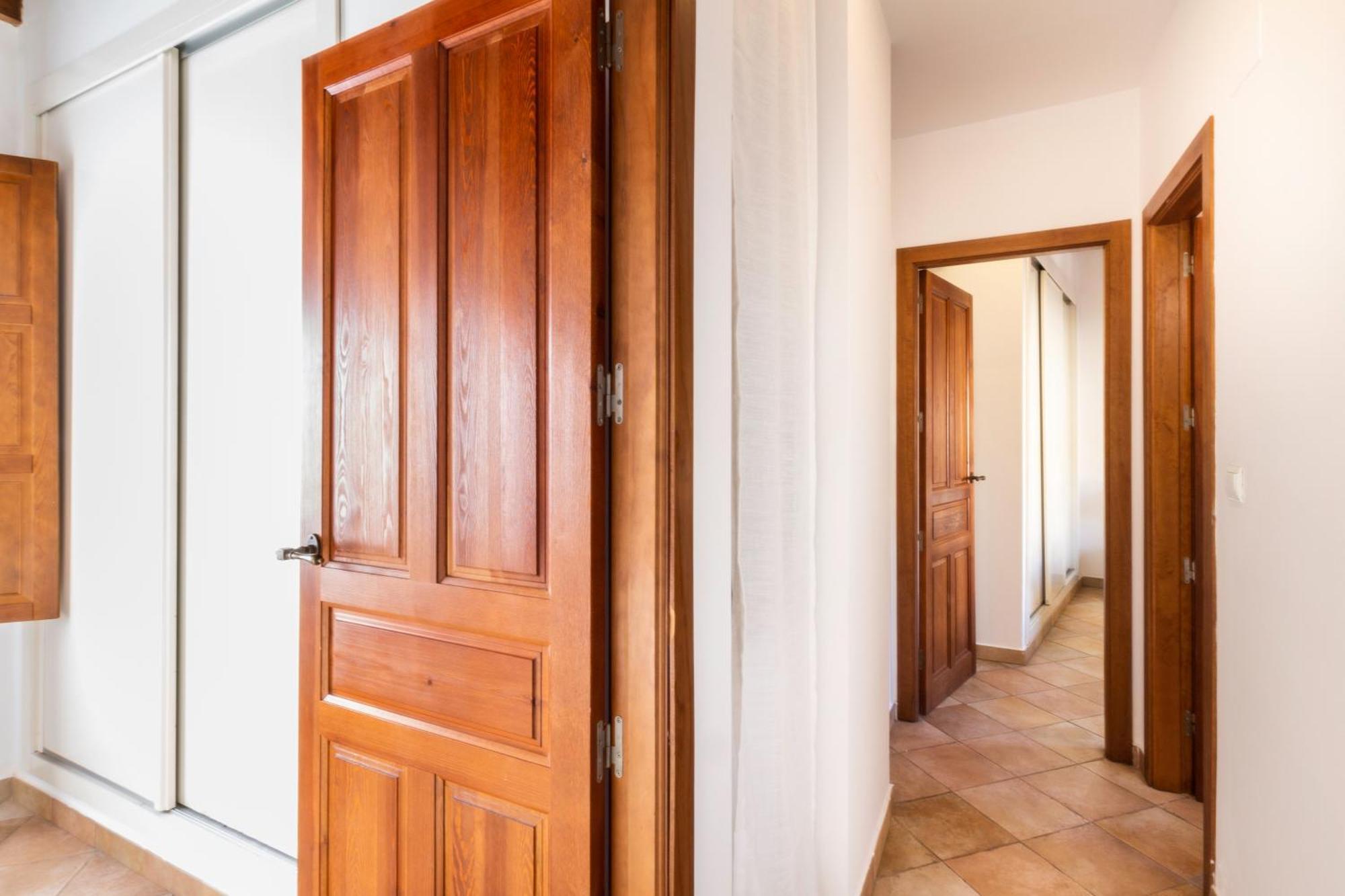 Atico Junto Al Albaicin Con Terraza Apartment Гранада Екстериор снимка