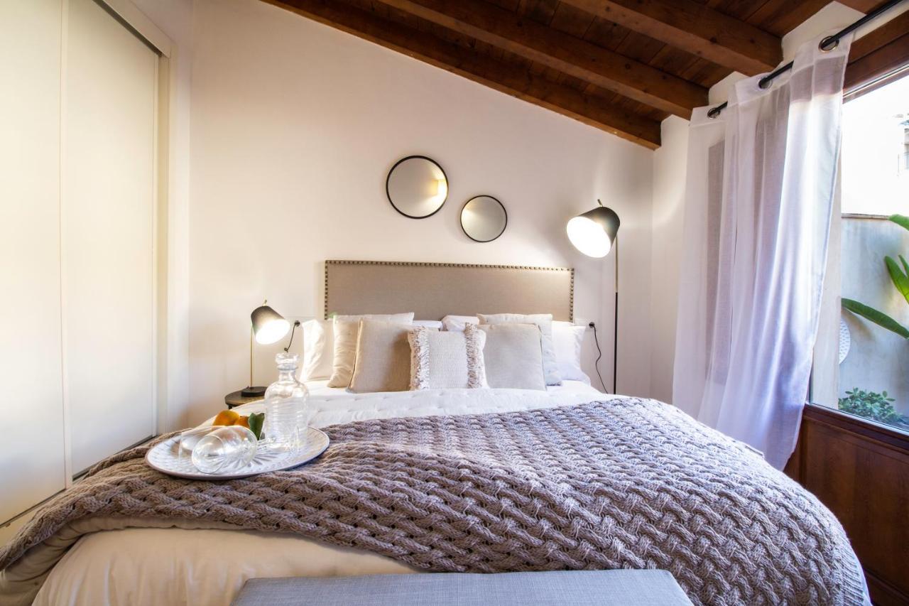 Atico Junto Al Albaicin Con Terraza Apartment Гранада Екстериор снимка
