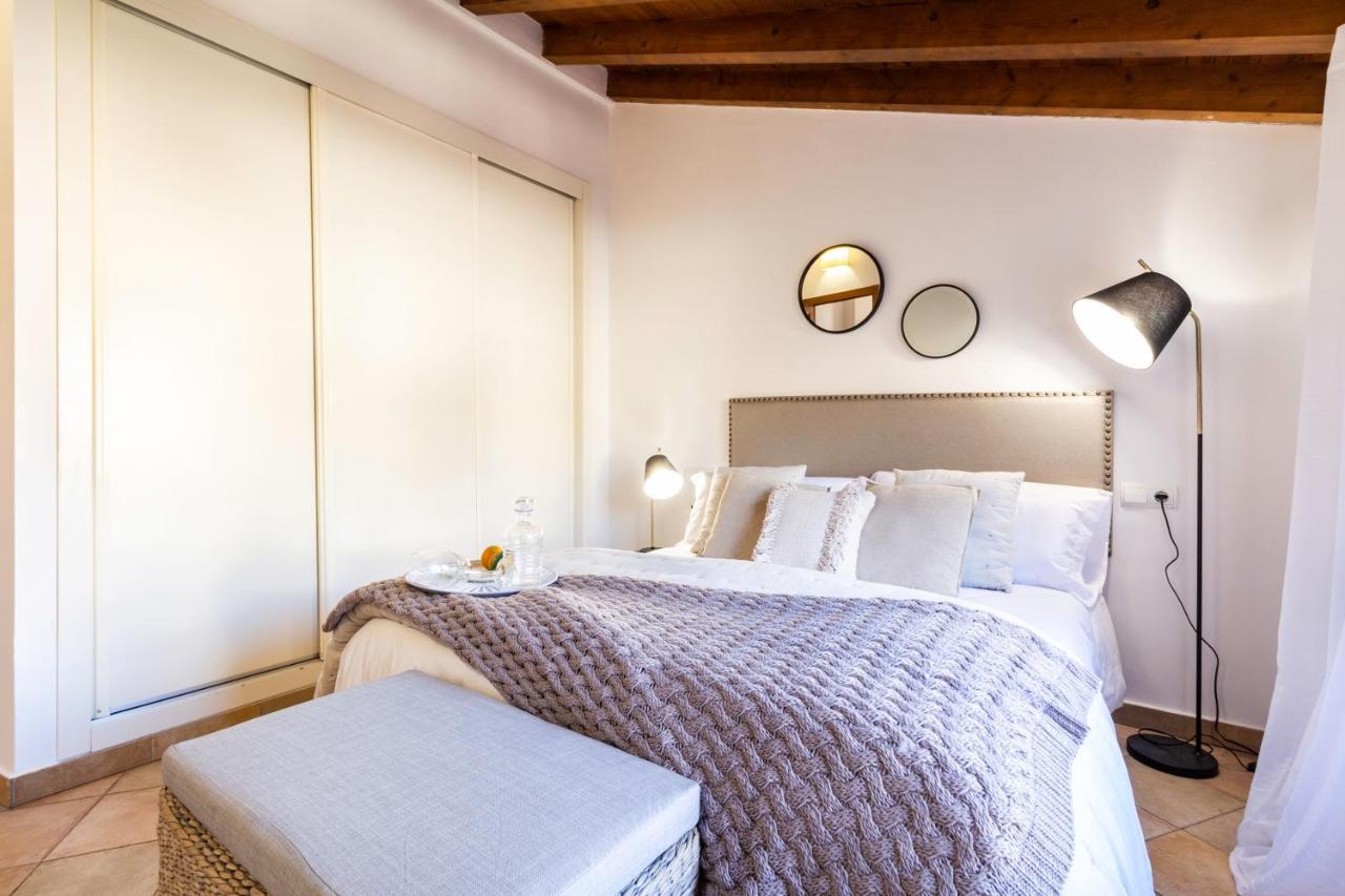 Atico Junto Al Albaicin Con Terraza Apartment Гранада Екстериор снимка